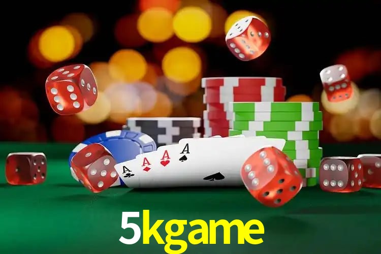 Experiência VIP 5kgame