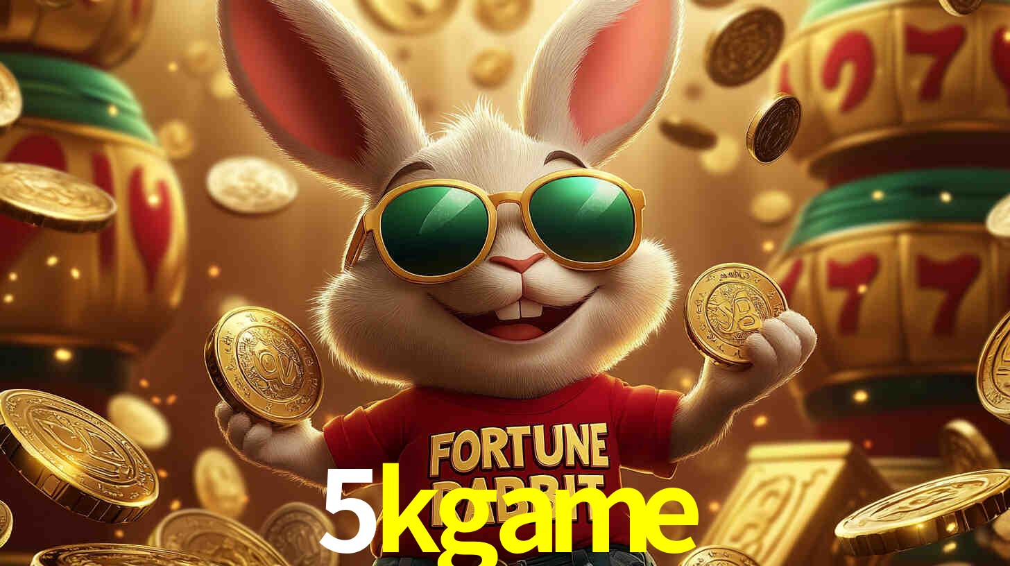 5k game plataforma