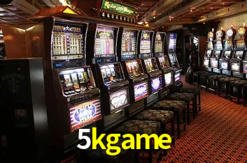 A Revolução dos Aplicativos de Jogos no 5kgame