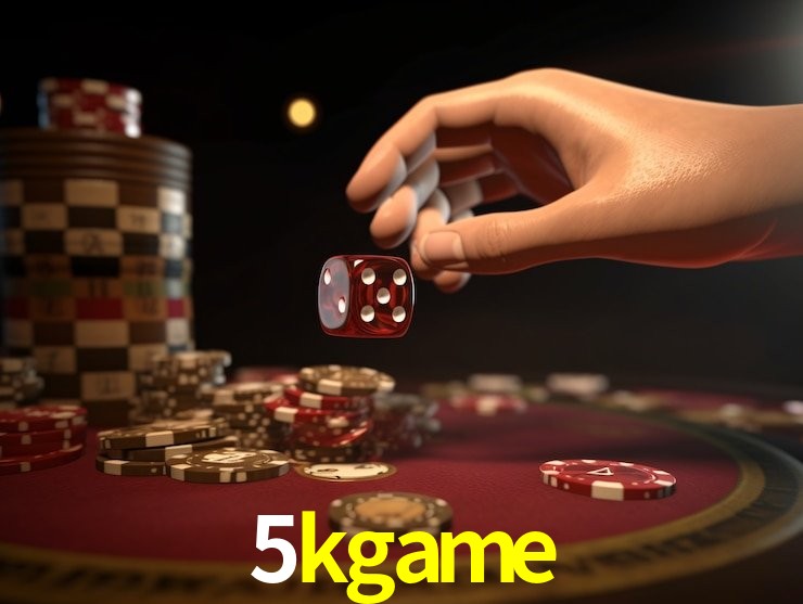 Estatísticas 5kgame