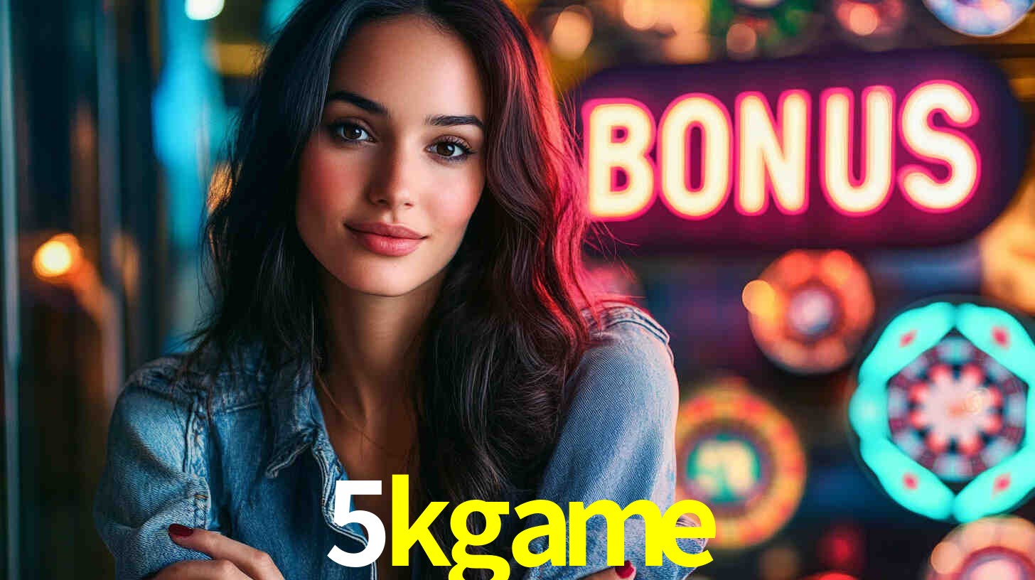 5kgame - Cassino Online De Alto Nível App - 5k game.com
