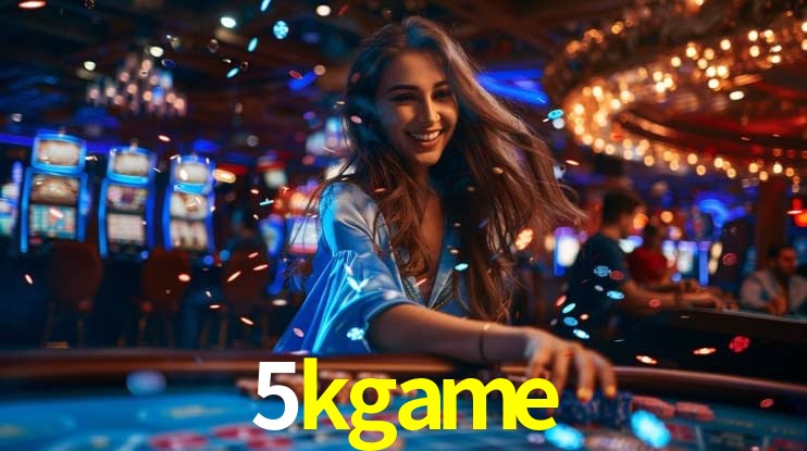 Experiência VIP 5kgame