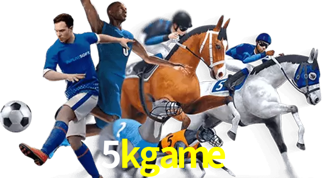 5kgame