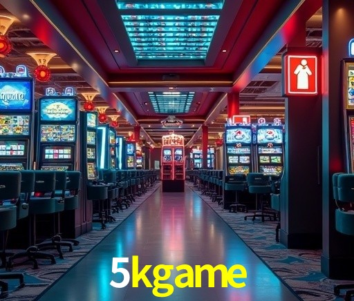5kgame