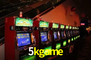 Explorando a Categoria de Eventos em Apostas na 5kgame