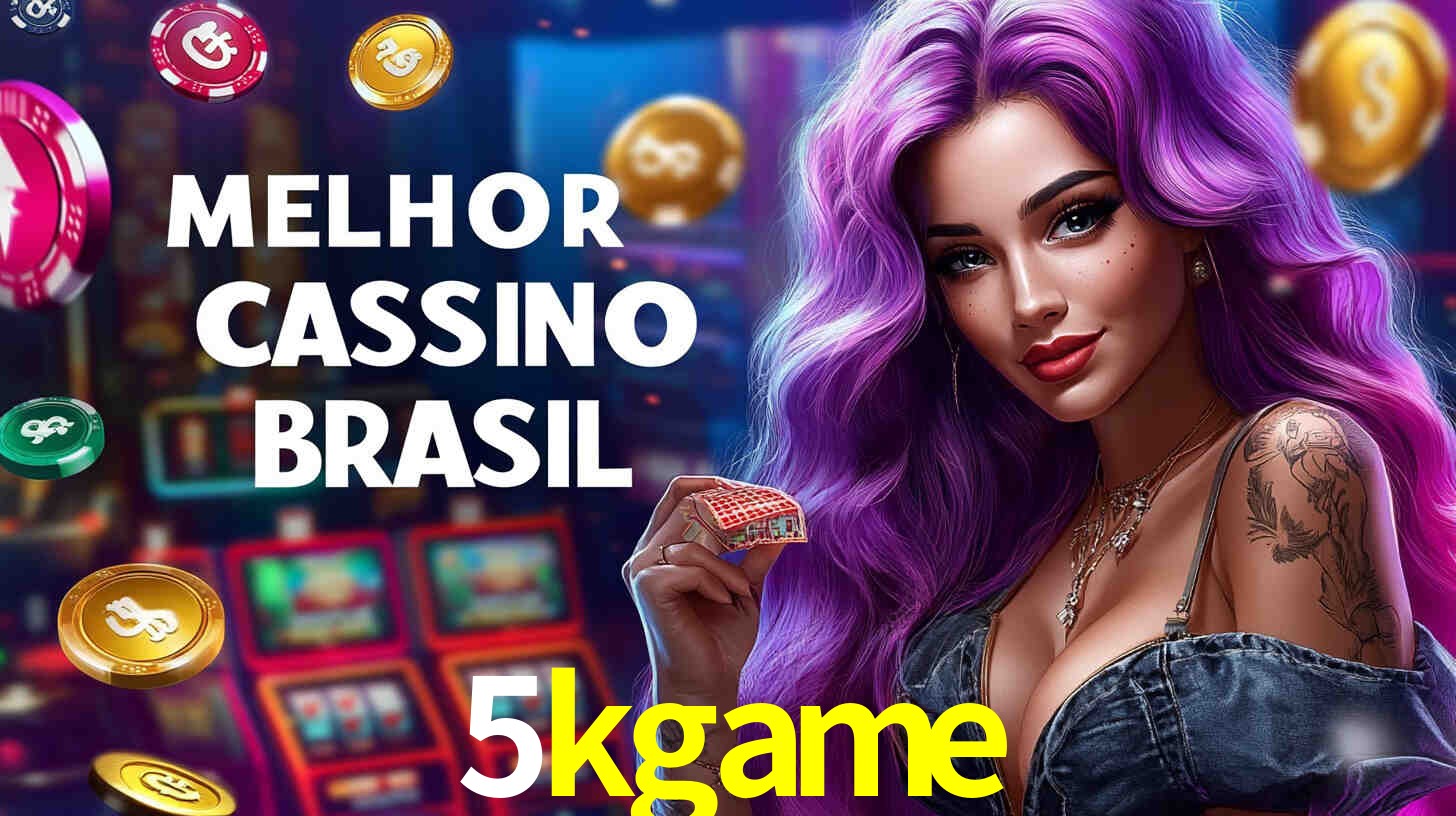 A Experiência Imersiva dos Cassinos Ao Vivo no 5kgame