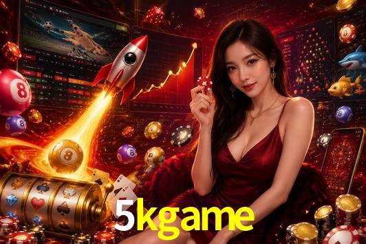 Exclusive Offers 5kgame