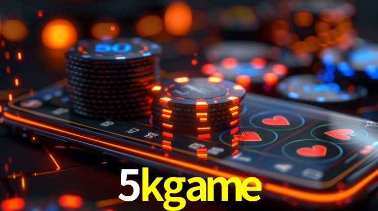Statistics 5kgame