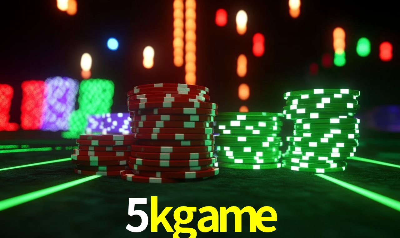 Experiência VIP 5kgame