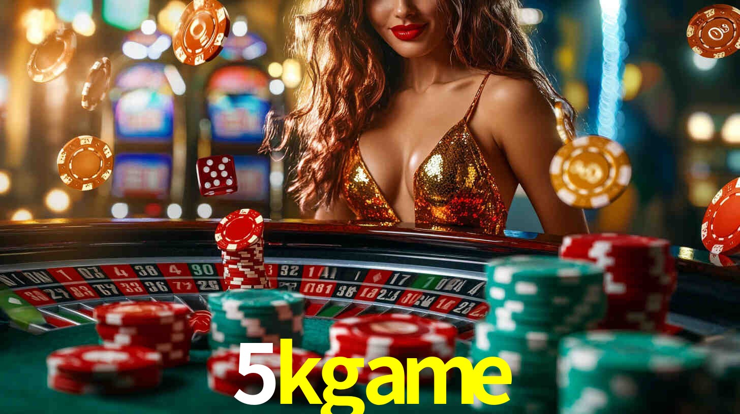 5kgame