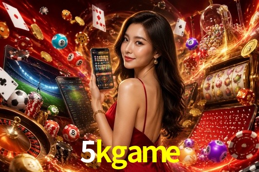 Weekend Specials 5kgame