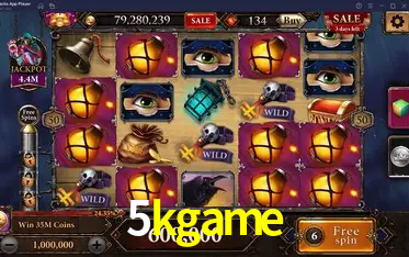 5kgame