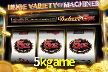 A Popularidade dos Caça-Níqueis no 5kgame
