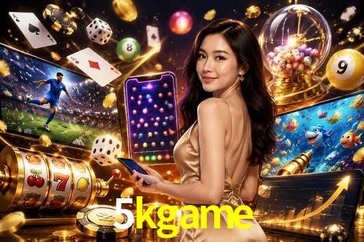 Games Directory 5kgame