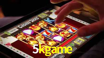 A Experiência Imersiva dos Cassinos Ao Vivo no 5kgame