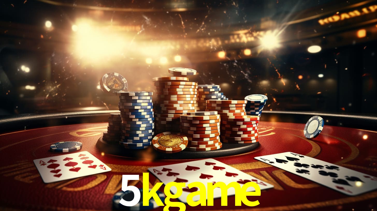 Welcome Bonus 5kgame
