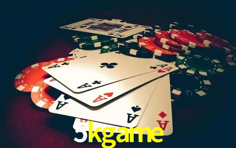 5kgame