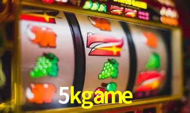 A Experiência Imersiva dos Cassinos Ao Vivo no 5kgame