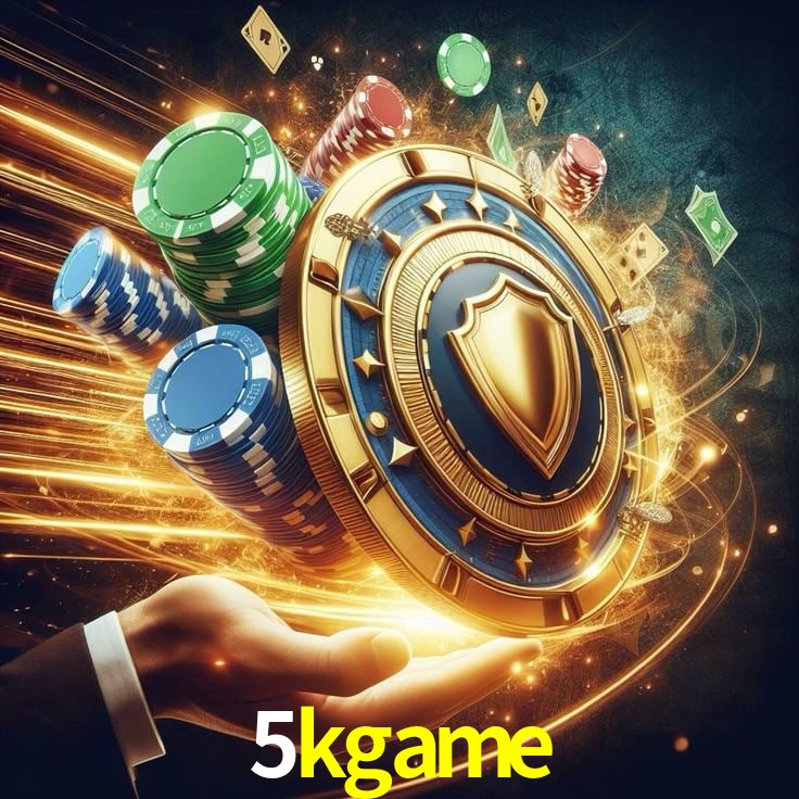 5kgame