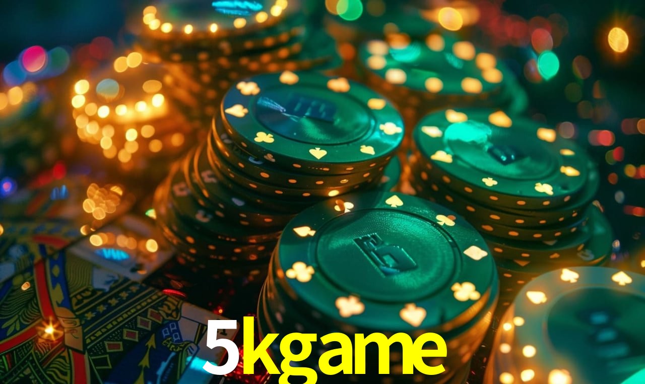 Casino Ao Vivo 5kgame