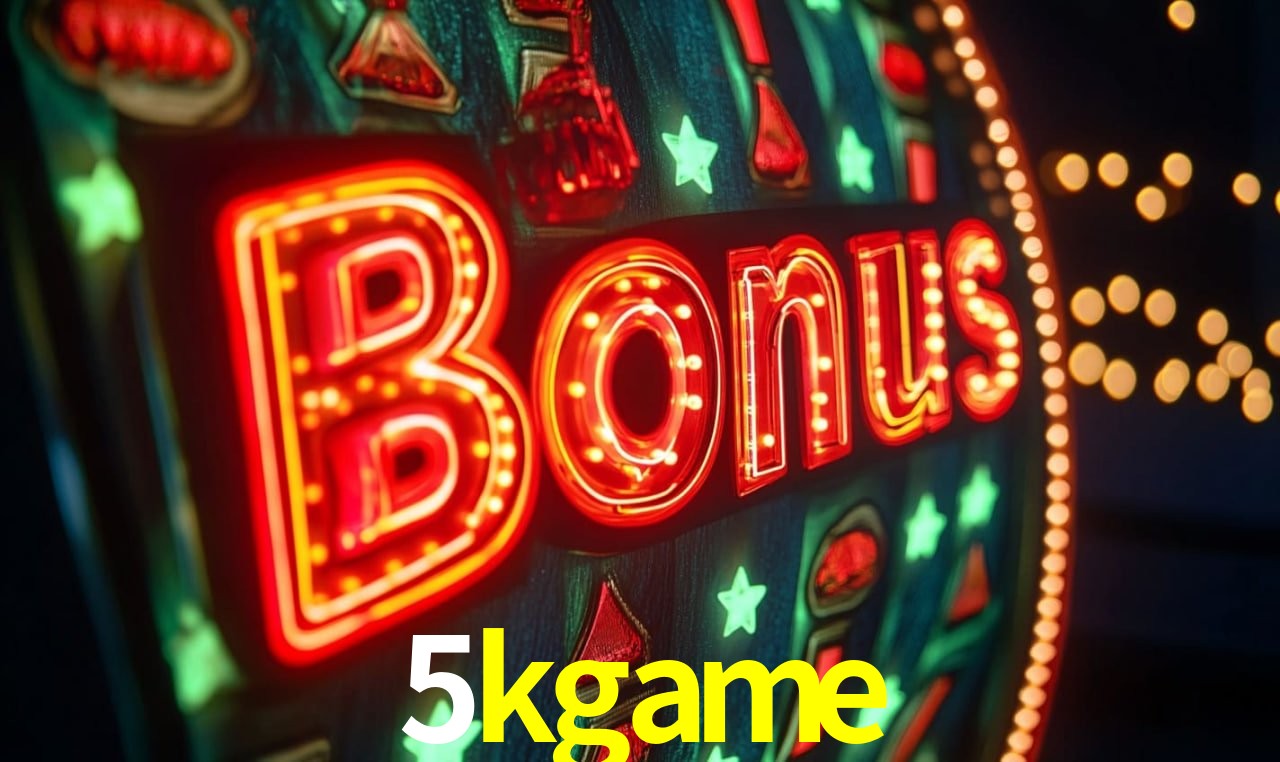 Apostas de Futebol 5kgame
