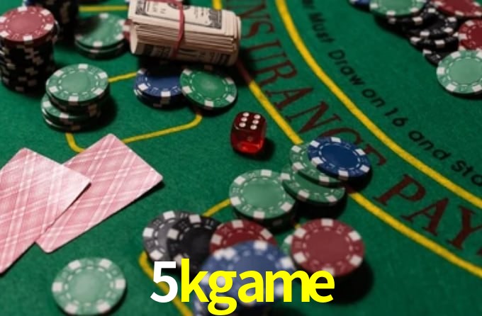 5kgame