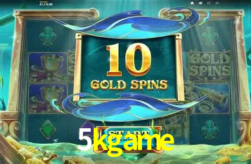 Descubra a Magia dos Jogos de Arcade no 5kgame