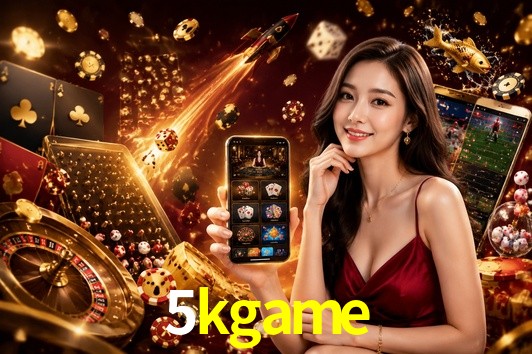 Secure Login 5kgame