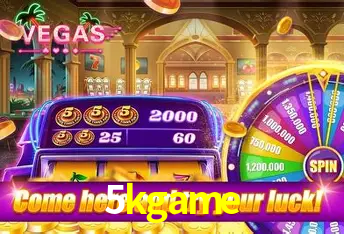 Descubra o Mundo do Cassino Online com 5kgame