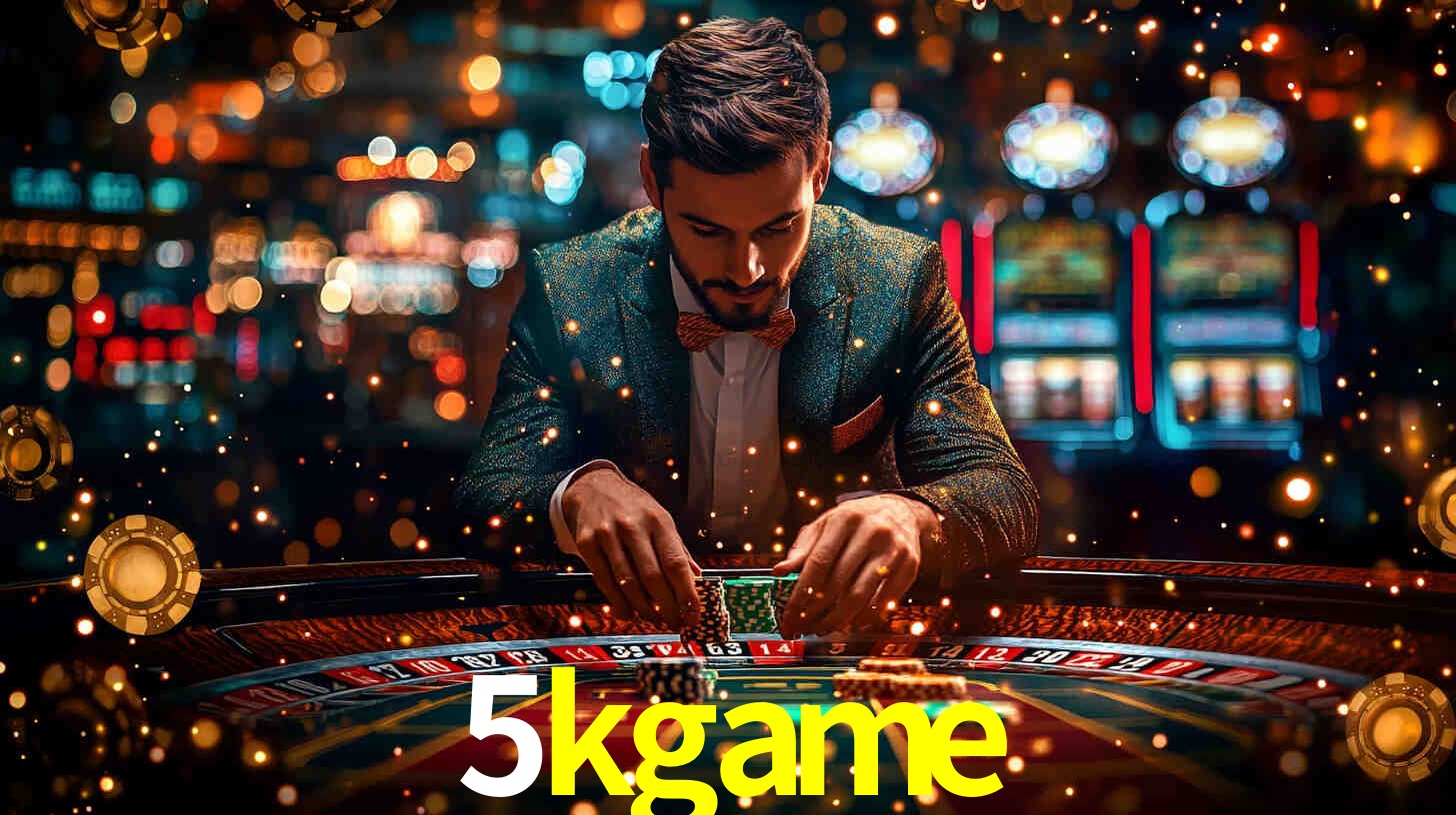 5kgame