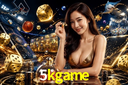 Seasonal Promotions 5kgame