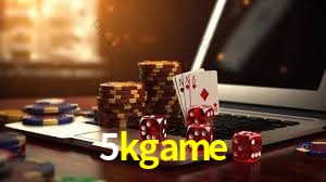 Mesa de Blackjack 5kgame
