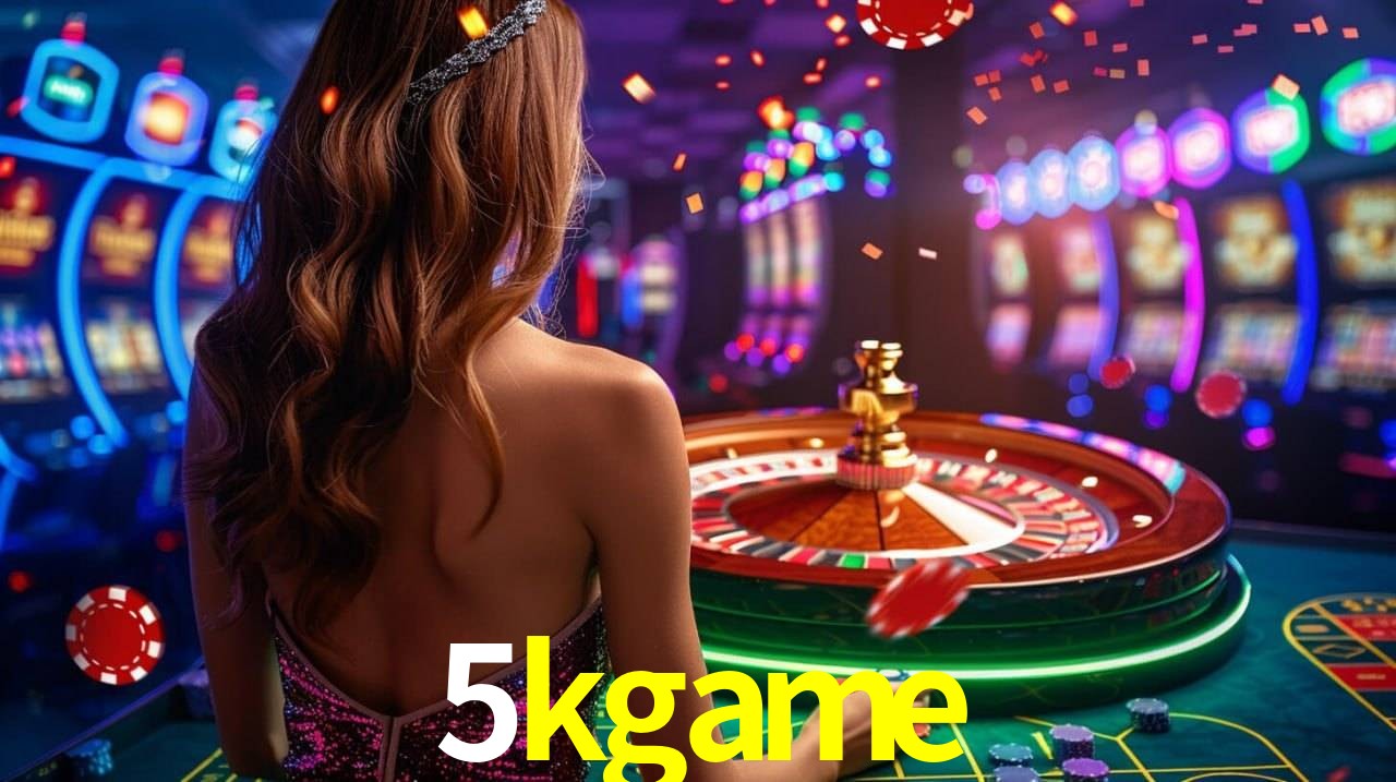 Requisitos do APK da 5kgame para Android