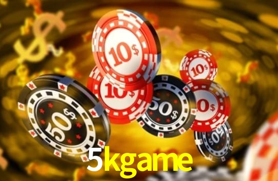 Jogos de Slot 5kgame