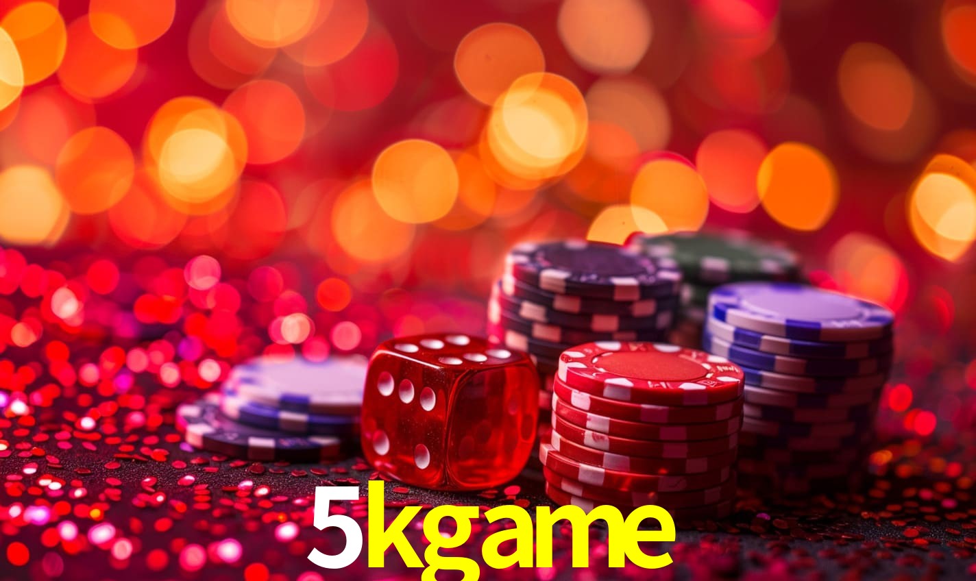 cassino 5kgame