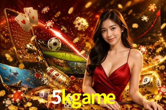 Flash Promotion 5kgame