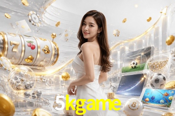 Welcome Bonus 5kgame