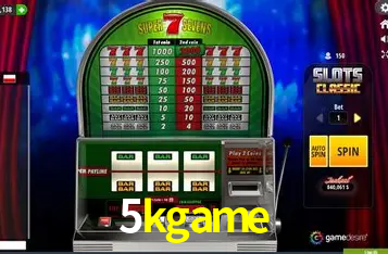 Descubra a Essência do 5kgame: Nossa História e Compromissos