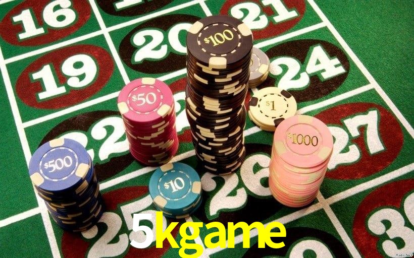 Interface Premium 5kgame
