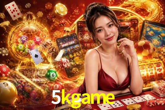 Game Providers 5kgame