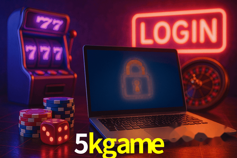 Segurança 2FA 5kgame