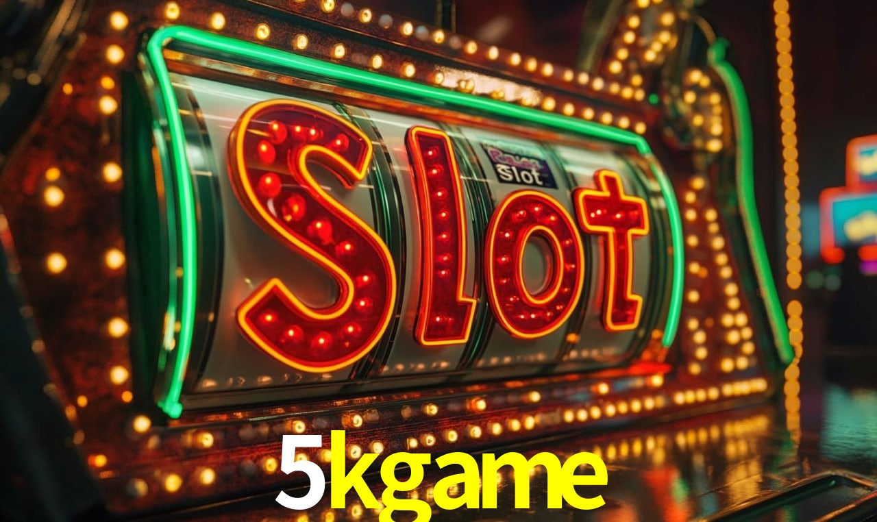 5kgame
