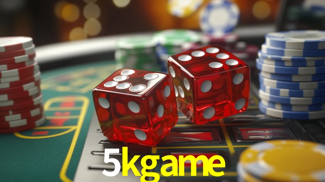 Exclusive Games 5kgame