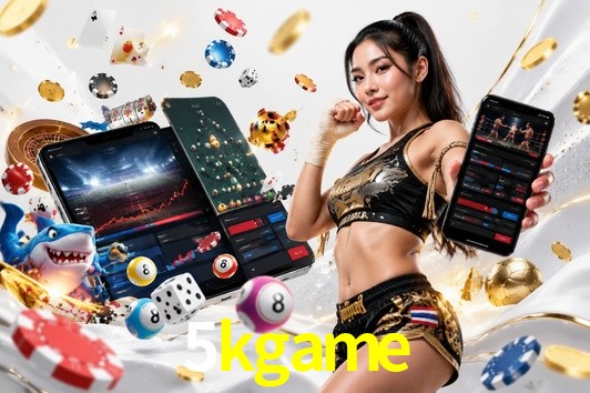 API Integration 5kgame