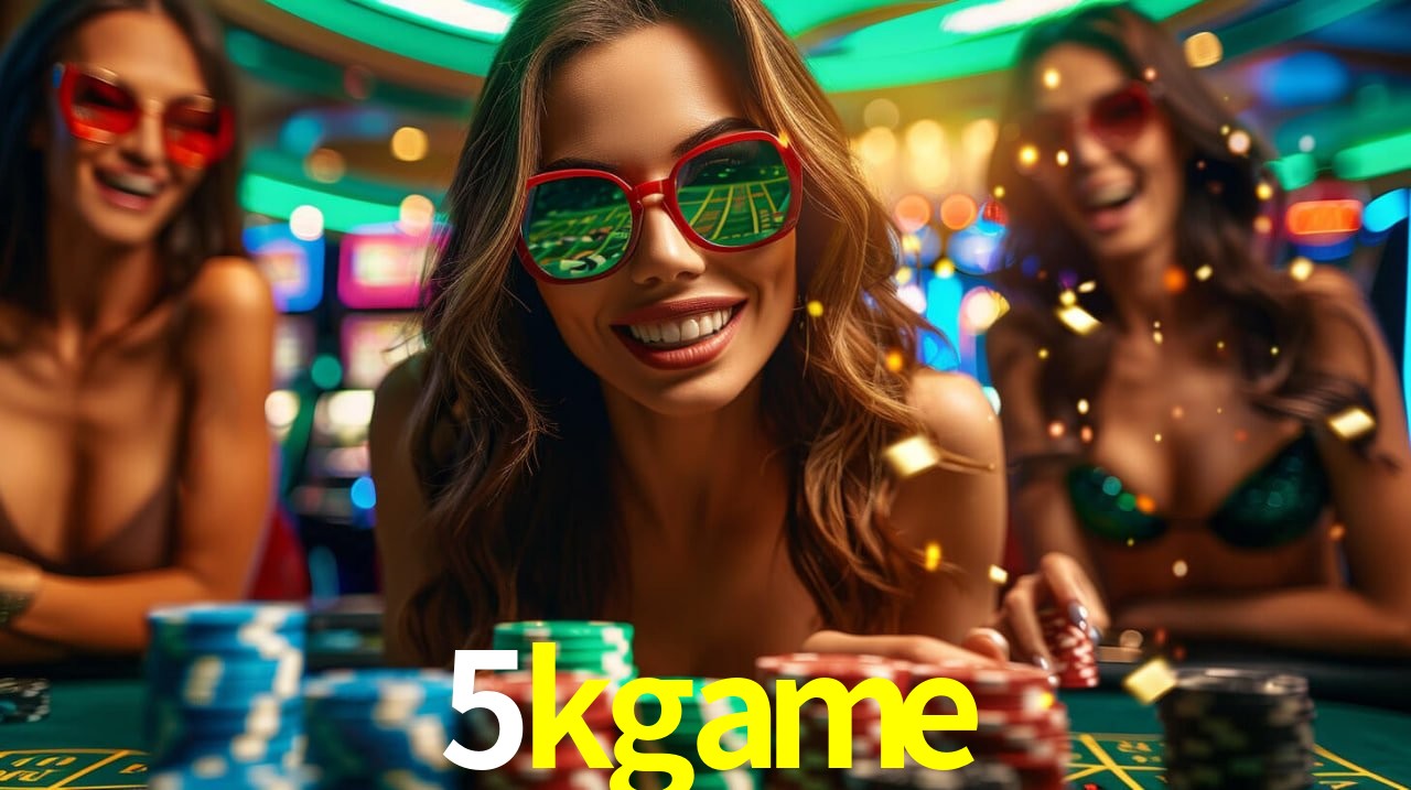 Football Betting 5kgame