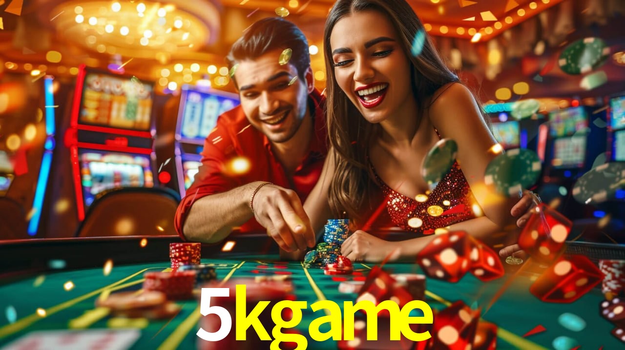 Requisitos do APK da 5kgame para Android