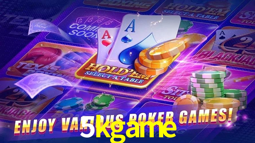 Jogos Exclusivos 5kgame