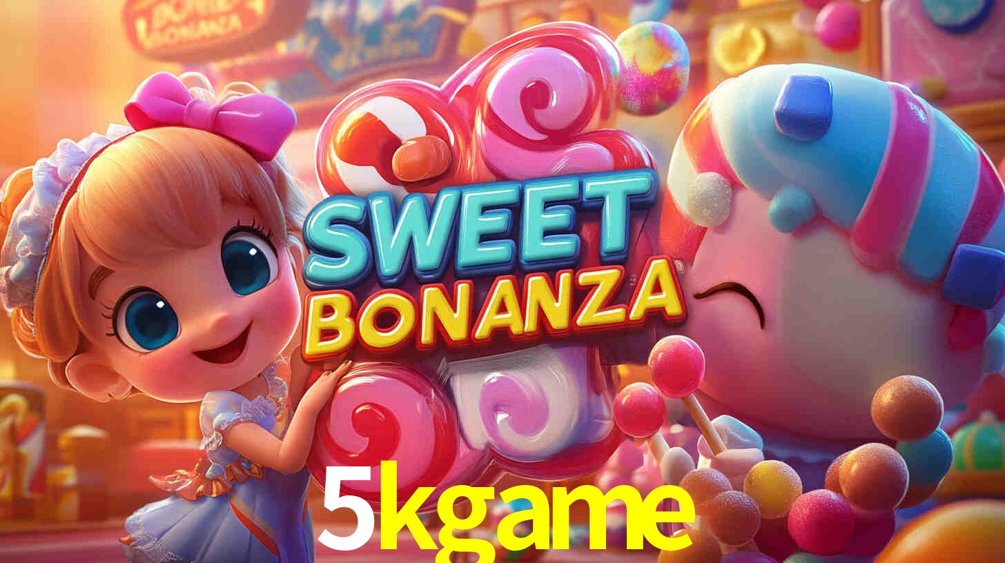 Descubra a Essência do 5kgame: Nossa História e Compromissos