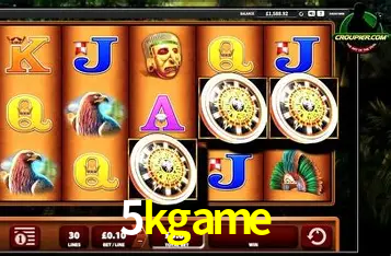 A Popularidade dos Caça-Níqueis no 5kgame