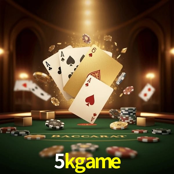 Live Casino 5kgame